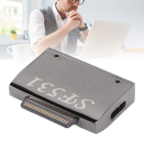 Sf531 Magnetadapter Pd45W 15V 3A 10Gbps Für Auf USB Typ C Magnetada KUI - Bild 8 von 22