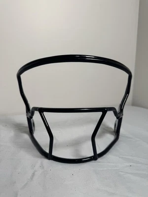 Riddell Axiom Football Facemask Black 9247W2BSWHPS