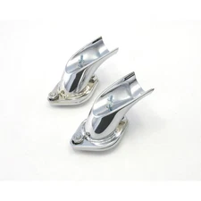 Patriot Exhaust H1285 Lake Pipe Caps & Hardware