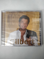 Liebe, Laster, Leidenschaft Von Gilbert Cd , Musik , Schlager , Album , Neu Ovp