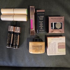 Revolution Cruelty-Free Makeup Bundle