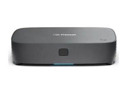 FREESAT UHD-4X Smart 4K Ultra HD Set Top Satellite TV Box - Picture 3 of 7