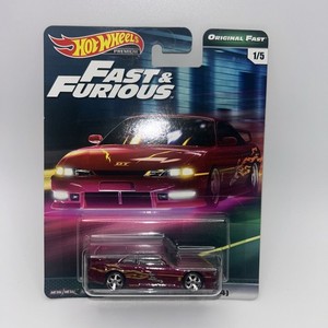 ホットウィール 25th コンベンション日産240sx 限定 NISS f79S ホットウィール 25th コンベンション日産240sx 限定 NISS f79S ホット