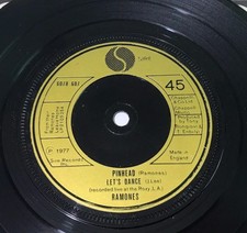 The Ramones 7