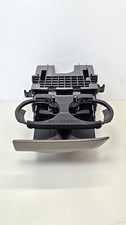 2000-2006 Toyota Tundra Sequoia Cup Holder In Dash Pull Out Dual Cup Holder Oem