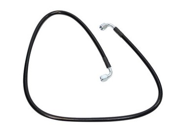 ISR Performance IS-PSH-N-350Z High Pressure Power Steering Line For Nissan 350Z