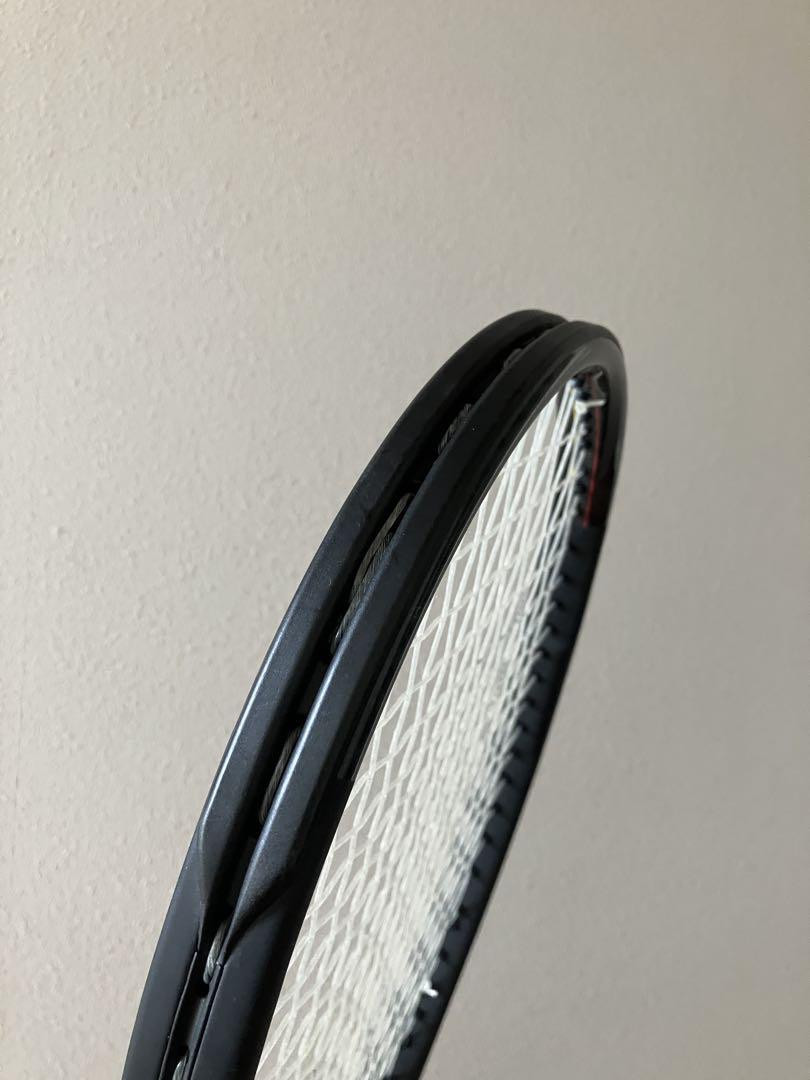 Domestic Best Wilson Pro Staff 97 L V13 290G G1 from Japan Domestic Best Wilson Pro Staff 97 L V13 290G G1 from Japan