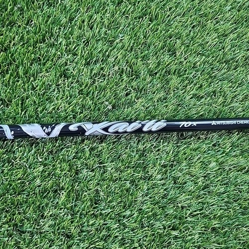 Cobra Darkspeed LS Driver 9 Degree Kaili 70 Extra Stiff Left Handed *MINT* - Picture 5 of 7