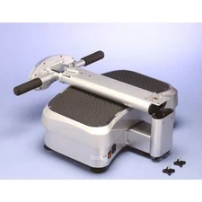 Portable Therapy vibration Oscillating Technology Exercise Machine