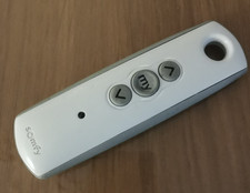 SOMFY TELIS 1 RTS PURE Fernbedienung, Funkhandsender