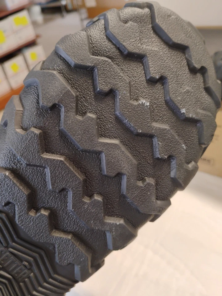 Irish Setter MudTrek 15" Waterproof Hunting Boot 4839 Unisex Sz 7 **READ** - Image 4 of 4