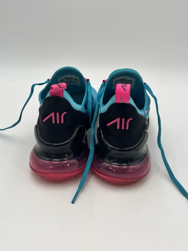 Size 5- Nike Air Max 270 South Beach - Image 3 of 4