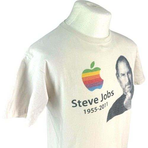 Fruit Of The Loom T Shirt Large Graphic USA Computers T Shirt Y2k T Shirt L - Picture 3 of 20
