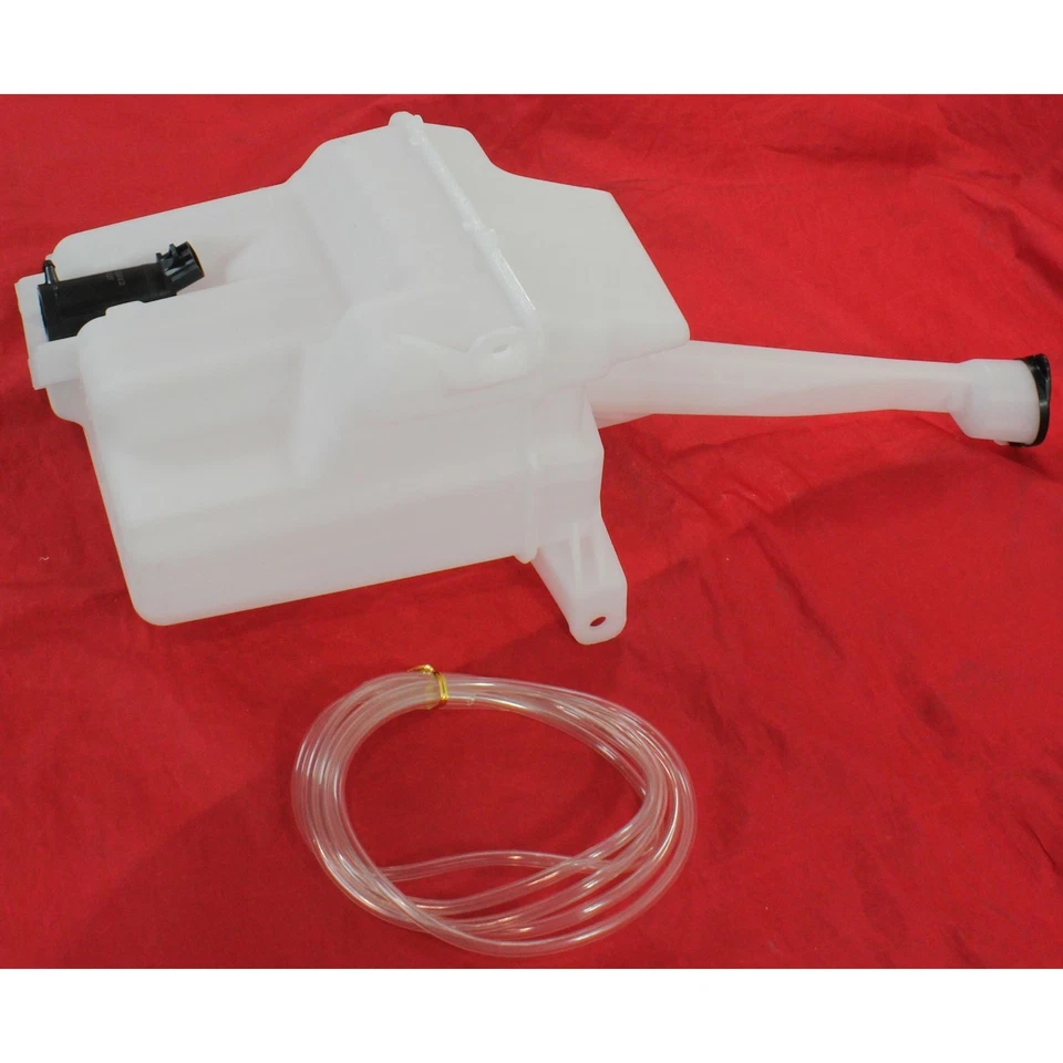 Depósito de lavadora para Toyota Matrix 2003-2008 con bomba Foto 2 de 4