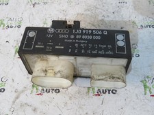 Bougies de préchauffage Volkswagen BORA