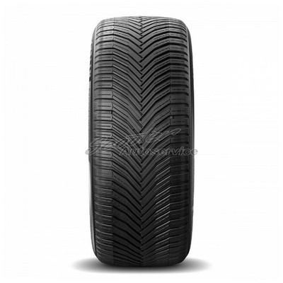 Michelin CrossClimate 2 SUV 3PMSF Allwetterreifen 265/60 R18 110T id26508