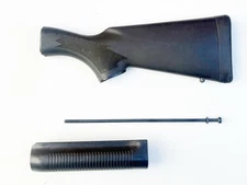 Remington 870 Synthetic  Set 12 Gauge Vintage