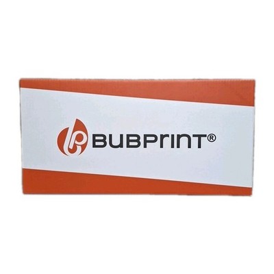Bubprint Toner Black für Samsung CLP-320 CLP-325 Druckerkartusche Partrone