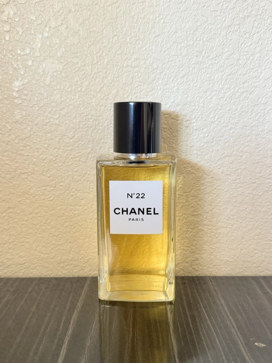 CHANEL No 22 by CHANEL Fragrances for Women for sale - eBay