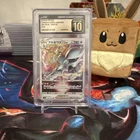 ARCEUS VSTAR 084/100 POKEMON: STAR BIRTH 2022 CGC PRISTINE 10 JAPANESE