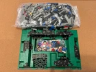 LEGO Royal Knight's (6090) Royal Knight's Castle Missing Only 3 PCs. No Manual