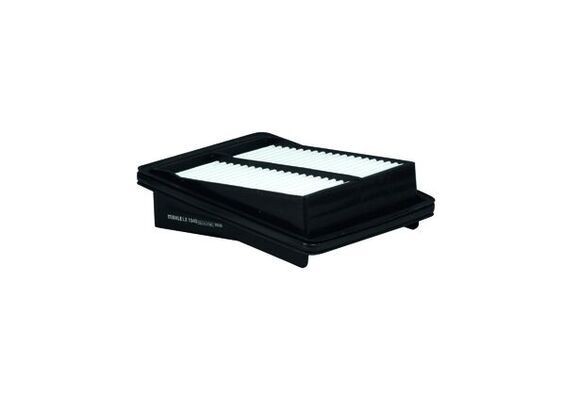 NEU - Mahle LX1949 Luftfilter FüR Honda-image