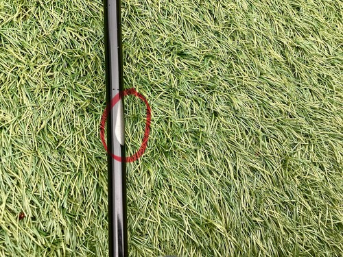 Ping G25 Driver / 12 Degree / Senior Flex Ping TFC 189 Shaft / with Headcover - Picture 7 of 7