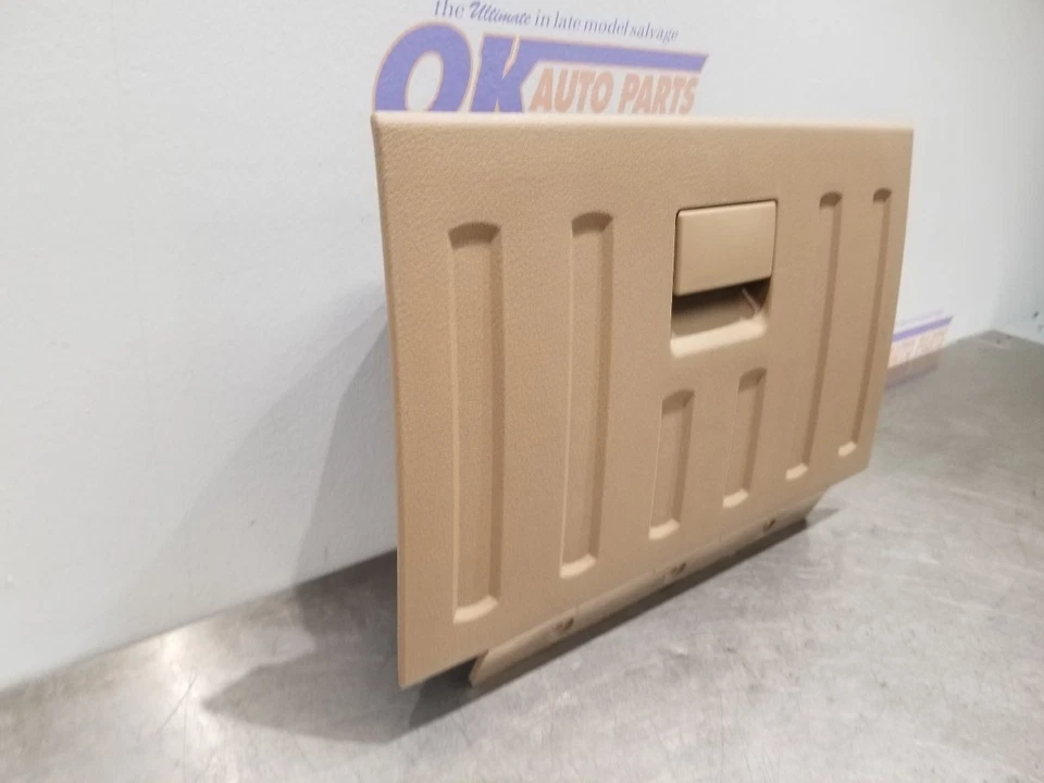 11 GUANTERA FORD F250 SUPER DUTY BRONCEADA Foto 4 de 4