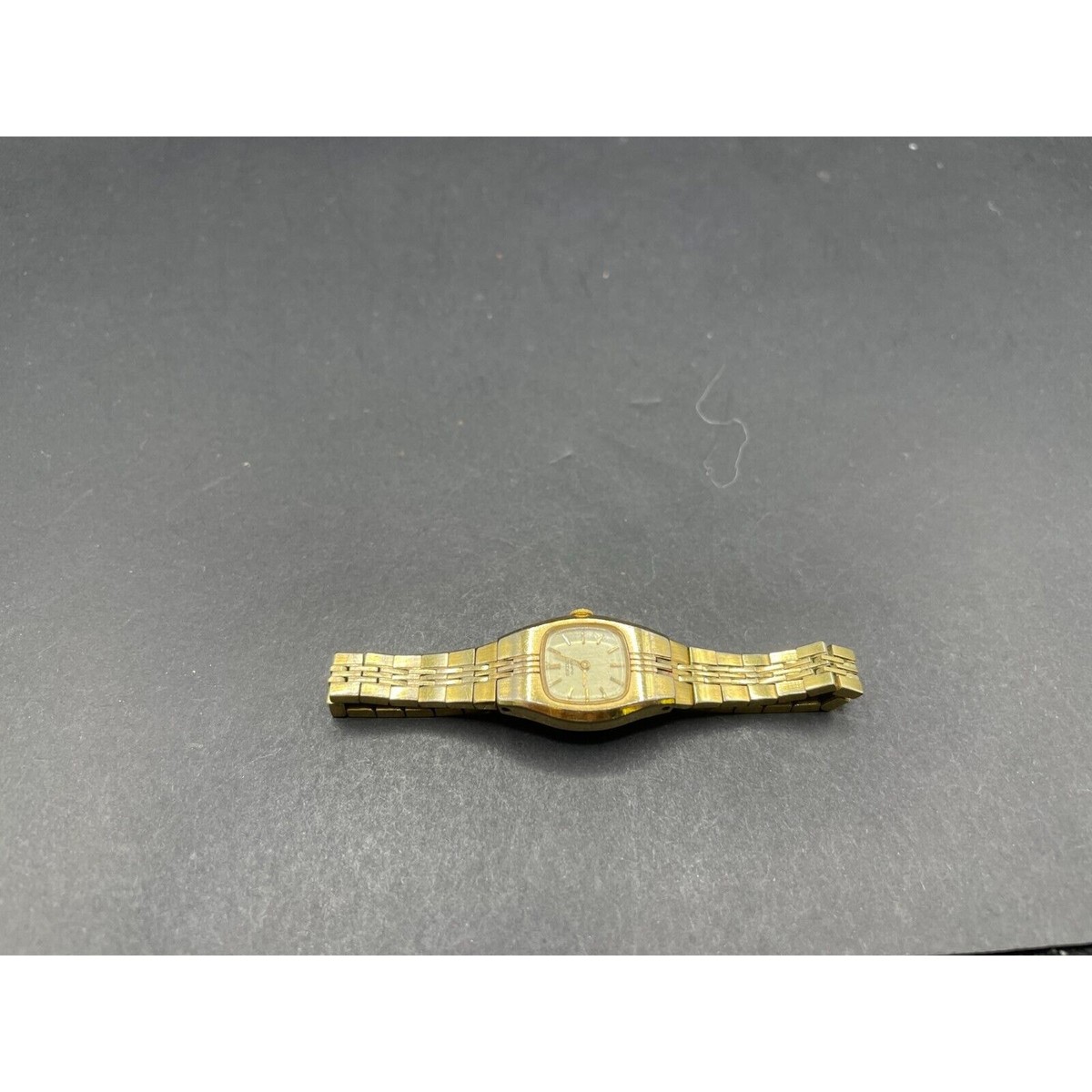 Vintage Seiko Quartz Women display picture 2