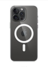 Funda original Magnetica iphone 15 Pro