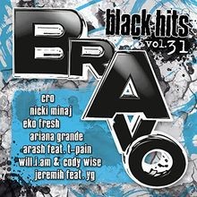 Bravo Black Hits Vol.31 von Various | CD | Zustand sehr gut