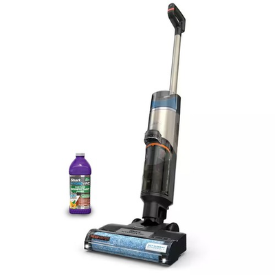 #ad Shark R WD261 HydroVac MessMaster Heavy Duty 3 in 1 Cleaner with LED Headlights $169.99
