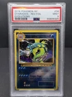2016 PSA 9 Gyarados Reverse Foil #34 Pokemon TCG XY Evolutions