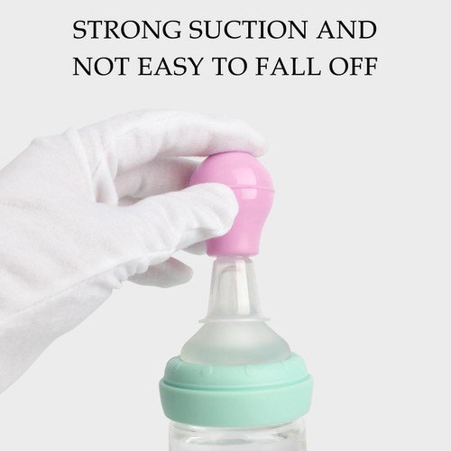 Nipple Aspirator Corrector Suction Inverted Enlarger Hot Device B7K0 AU J5P5 - Picture 10 of 15