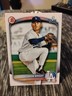 Jakob Wright, 1st Bowman, Base - 2025 Bowman Prospects Baseball