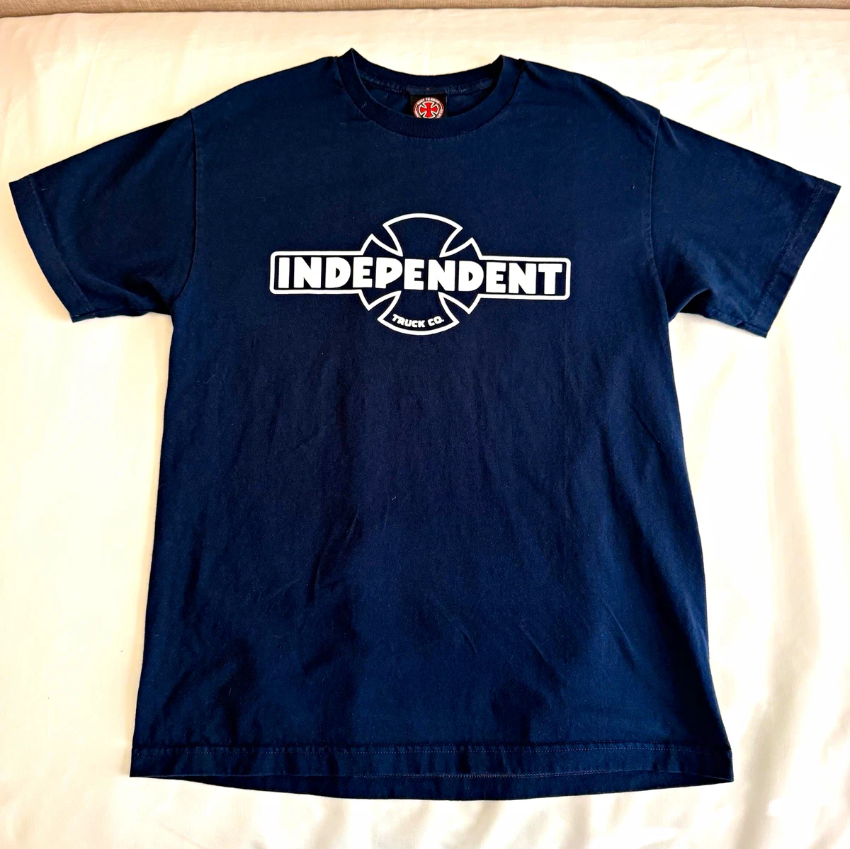 Independent Trucks Regular Size T-Shirts for Men for sale | eBay