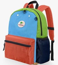 Toddler Backpack for Toddlers 1-2: Baby kids Backpack for daycare Boys Girls