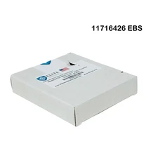 ELITE / Bd / Carefusion 11716426 EBS Large Screen LCD (5.7")