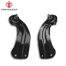 Rear Trailing Arms for Chevy Malibu Impala Limited Buick LaCrosse Regal Saab 9-5