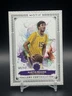 Austin Reaves 2023-24 Topps Motif - Gallery Certification /99 Los Angeles Lakers