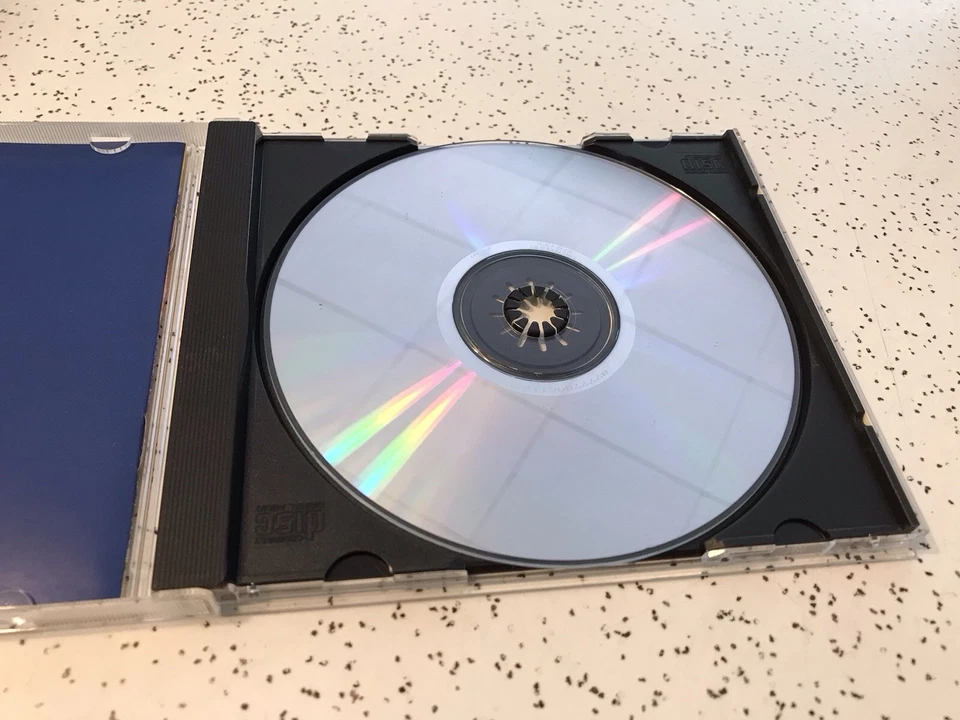 Frank Sinatra Duets Cd  1993  Capitol Records  CDP 0777 7 89611 2   VG Condition Foto 4 de 4