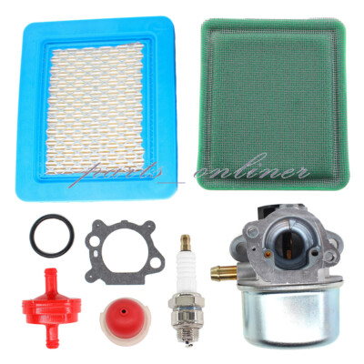 #ad Carburetor Carb For Craftsman 580.752871 580752871 2100 2700 PSI Pressure Washer $15.15