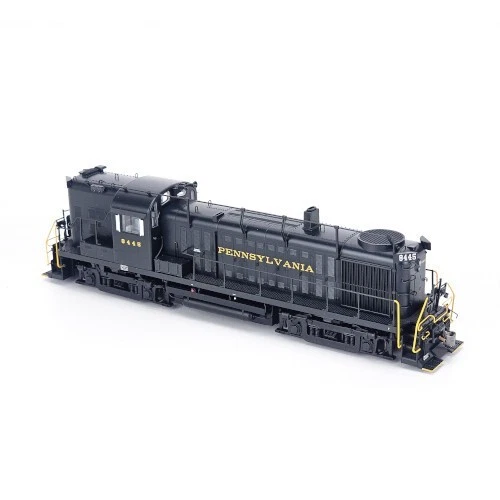 Bowser 25237 HO RS-3 Hammer Head PRR #8445 as delivered with trainphone, ANALOG - Picture 1 of 1