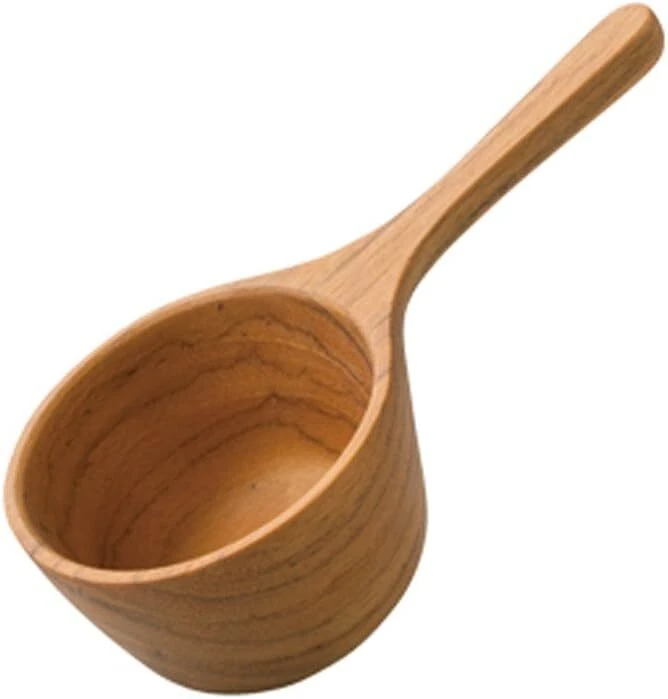 KINTO SCS Coffee Measuring Spoon Coffee Bean Measuring Spoon Wooden 27672