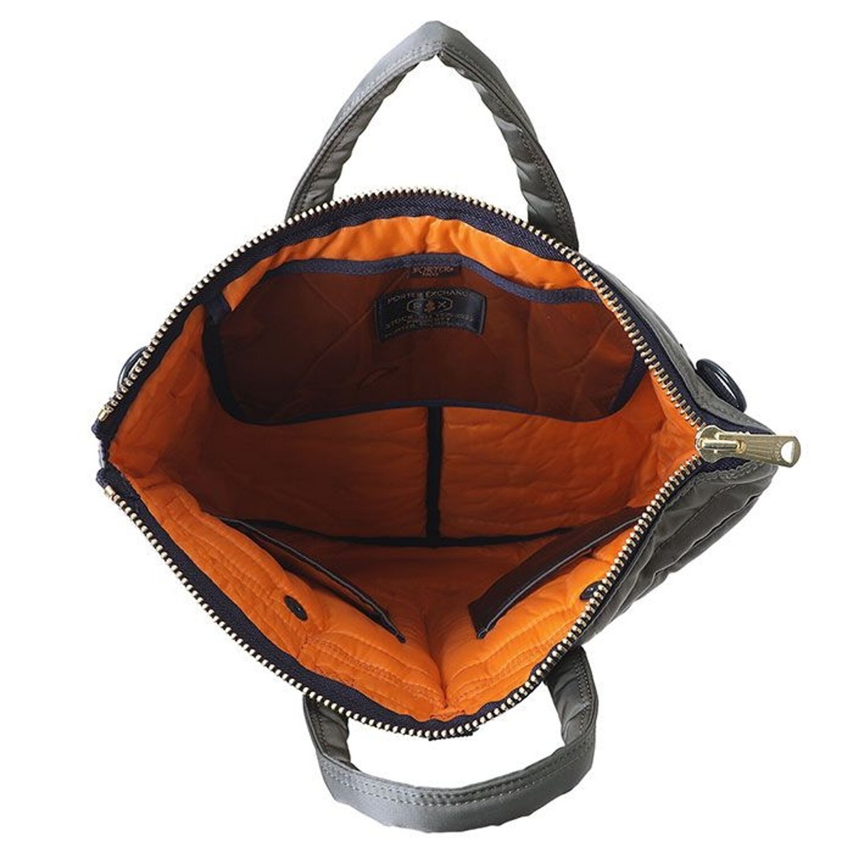 ASK availability First ) PORTER / PX TANKER 2WAY HELMET BAG ASK availability First ) PORTER / PX TANKER 2WAY HELMET BAG