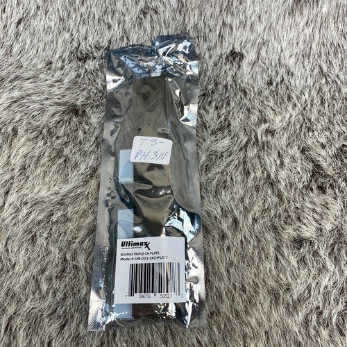 Placa Triple CH UM-DJI3-CXCH Ultimax DJI PH3 NUEVO - Imagen 4 de 5