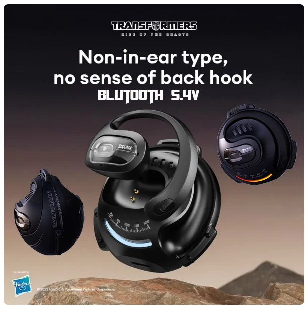 Lenovo X15 Pro 2024 Newest AeroWave Elite Sporty Style Bluetooth Hi-Fi Earbuds E - Foto 3
