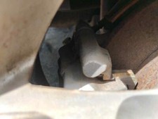Bremssattel Hinten Rechts für VOLKSWAGEN GOLF IV BERLINA (1J1)(10.1997) 1500956