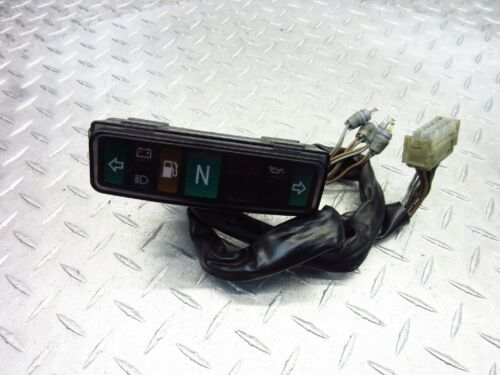 2001 98-05 BMW R1150 R1150GS OEM Dash Display Lights Assembly Works - Picture 2 of 11