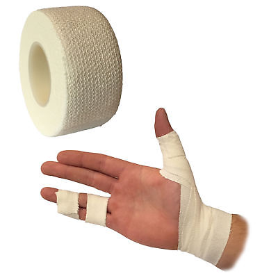 Elastic Adhesive Bandage, Support and Braces